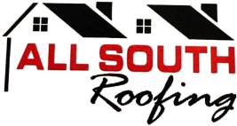 All South Roofing logo